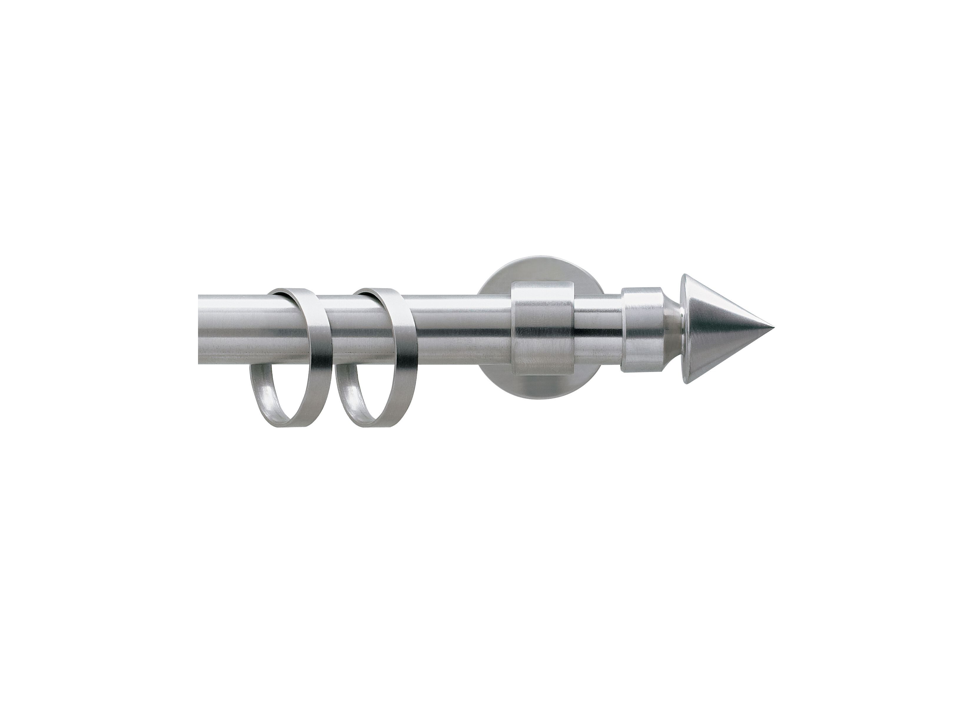 Карниз из нержавеющей стали Frandoli Steel ARCH-00022375 - Вид №1