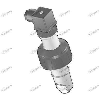 SANIT 58206660099 Переключатель Paddlewheel Flow 
