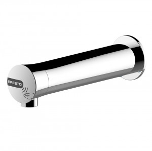 Бесконтактный настенный кран Presto NEO 57036