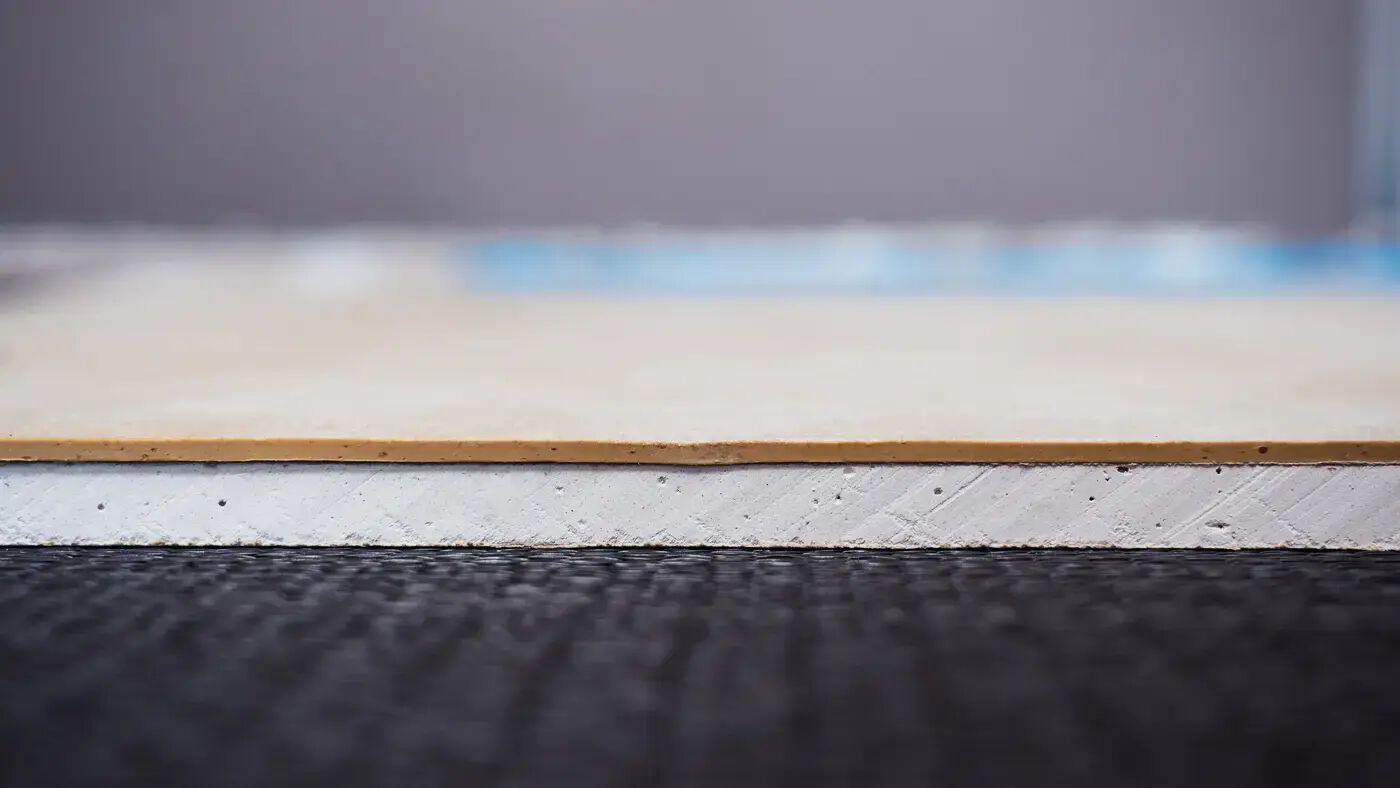 Звукопоглощающий материал для стен Tecsound SY 70 GEO ARCH-00067226 - Вид №3