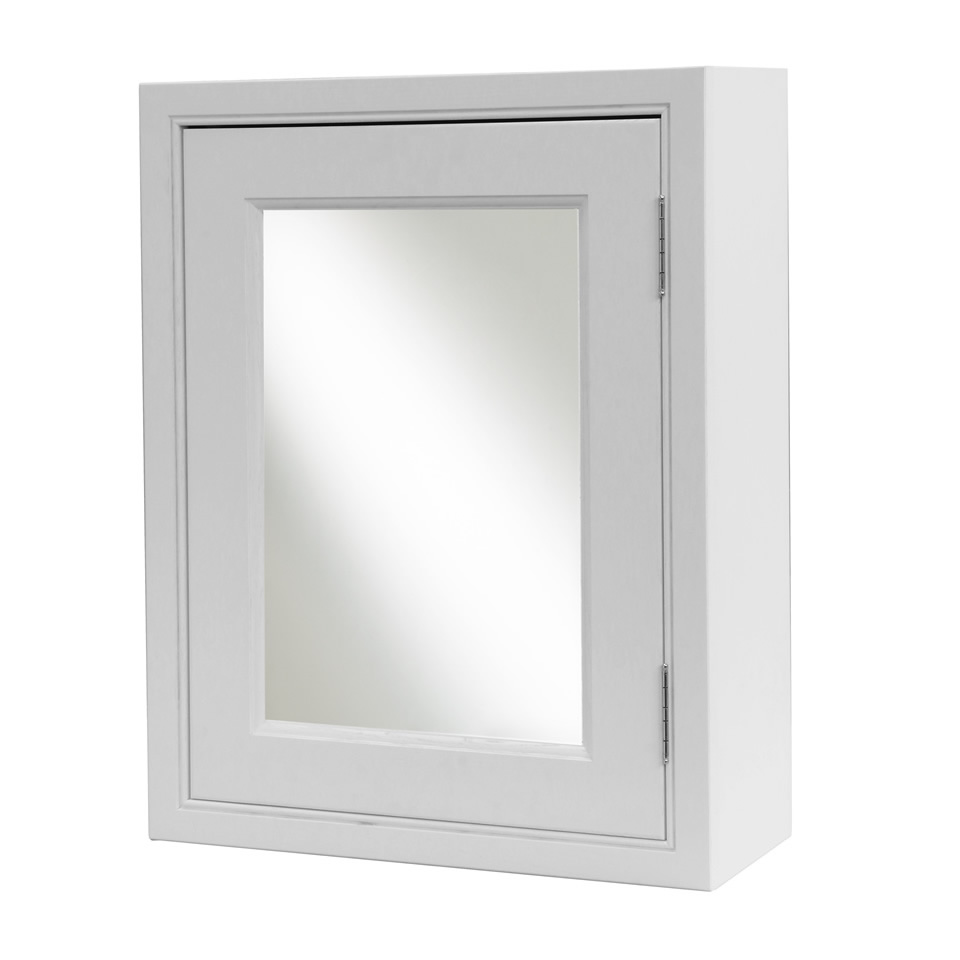 TC01MU50 Одинарная зеркальная стенка Regent - Варианты отделки Thomas Crapper 