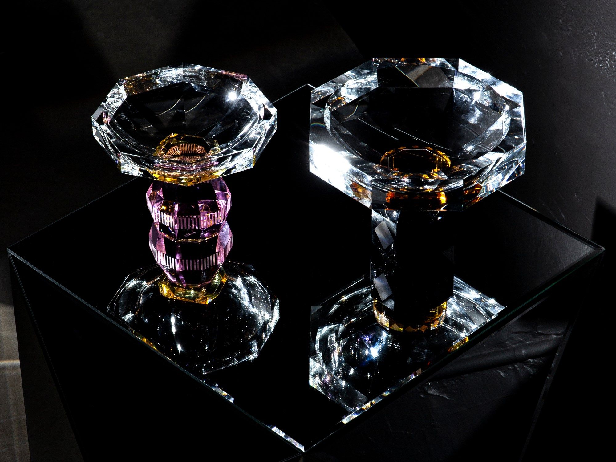 Хрустальный кубок Reflections Copenhagen ARIZONA ARCH-00097134 - Вид №1