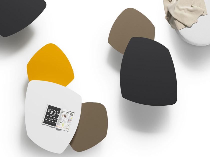 Arte & D Стол из стали Tavoli in acciaio sun-id-1504382 - Вид №3