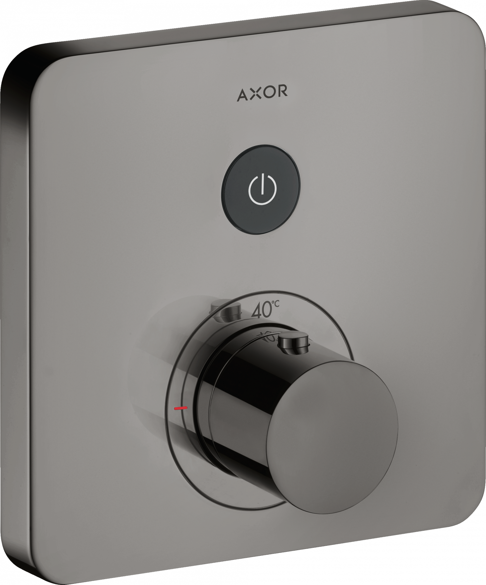 36705330 Термостат для скрытого монтажа softcube на 1 функцию AXOR SHOWERSELECT