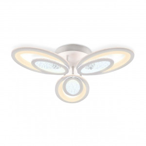 Потолочная светодиодная люстра Ambrella light Original FA422