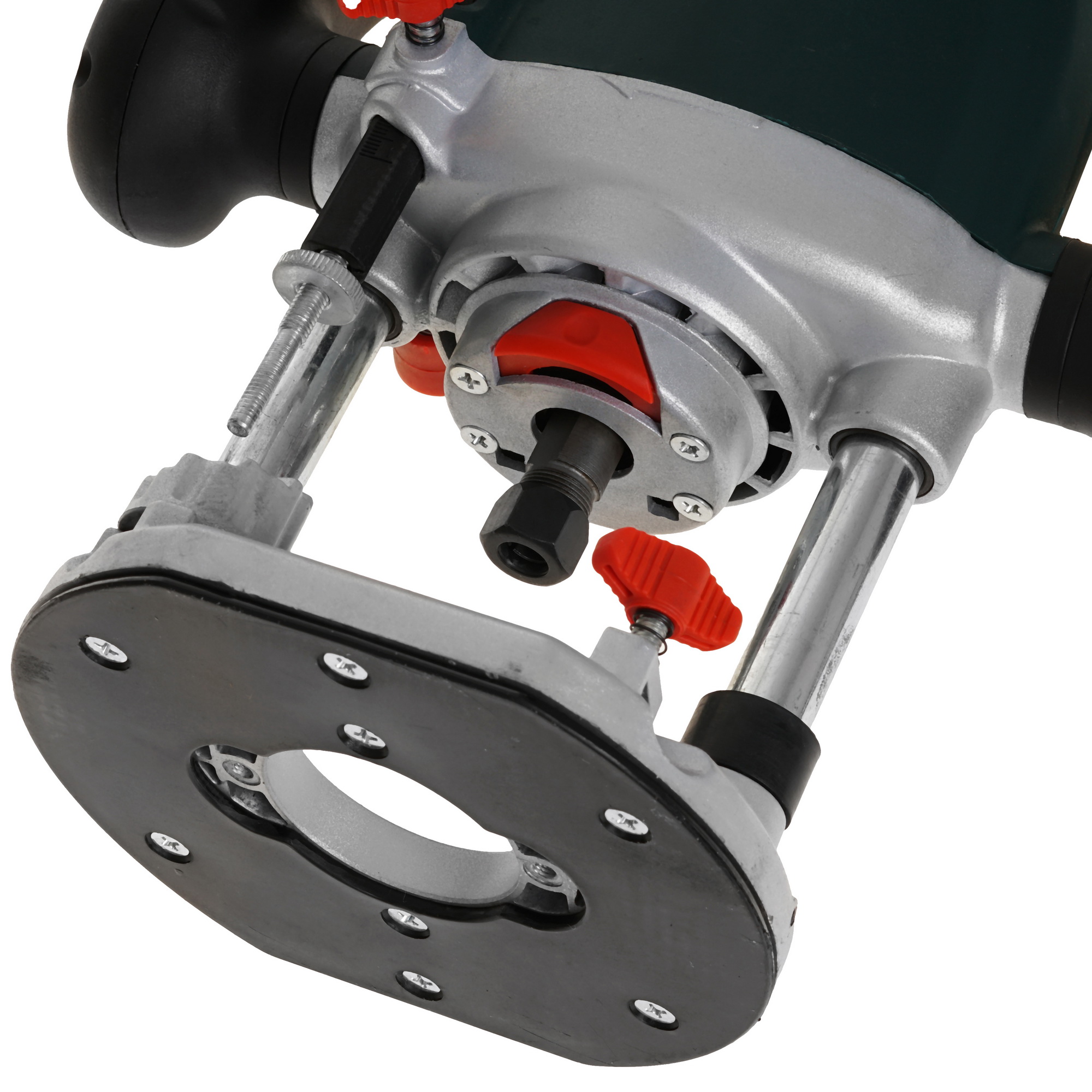 Фрезер KLPRO  KLEF1204 9150459 STDN-0142715 - Вид №4