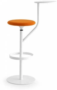 Lapalma Табурет со встроенным столом Aaron