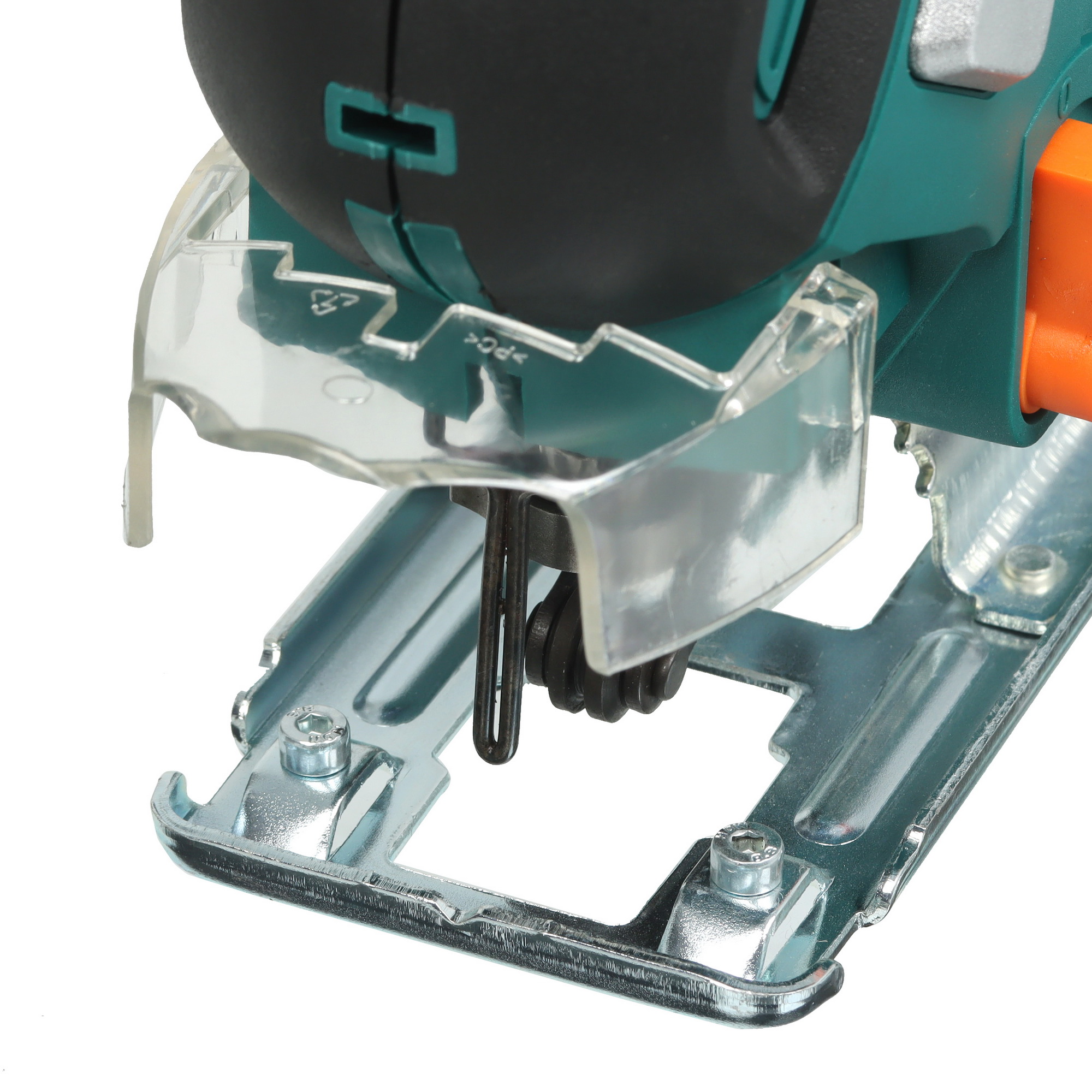 Электрический лобзик FinePower JS600 4756198 STDN-0005317 - Вид №6