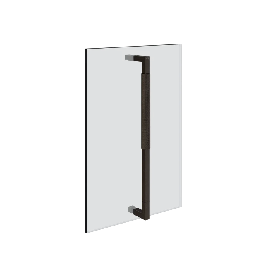 Ручка 67625 187 Gessi Shower g СОСТАРЕННАЯ БРОНЗА 67625187