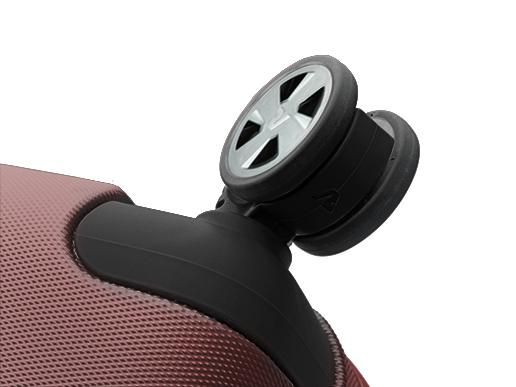 5164-0105 Чемодан 5164 S 4w Roncato Uno ZSL Premium  - Вид №4