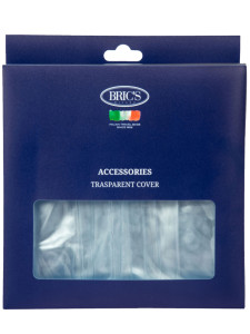 BAC00741.999 Чехол для чемодана средний BAC00741 Brics Cover