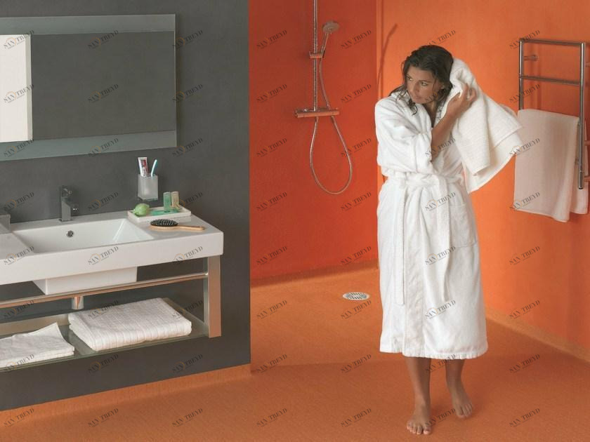 TARKETT Внутреннее виниловое покрытие Aquarelle sun-id-1498773