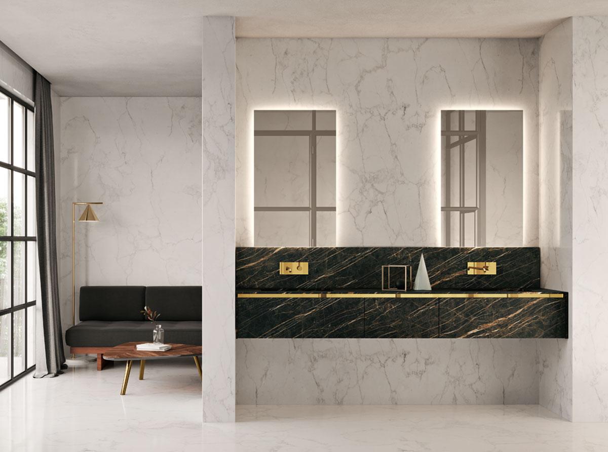 Eden Мебель для ванной OASIS BATHROOM Eden - Вид №49