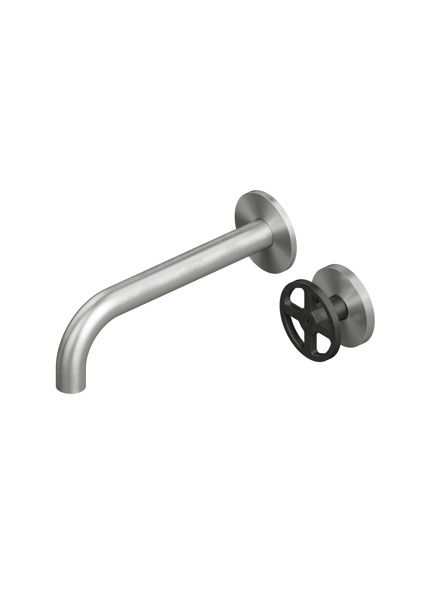 20 11 Накладная раковина под столешницу  овальная Quadrodesign Valvola02 - Вид №3