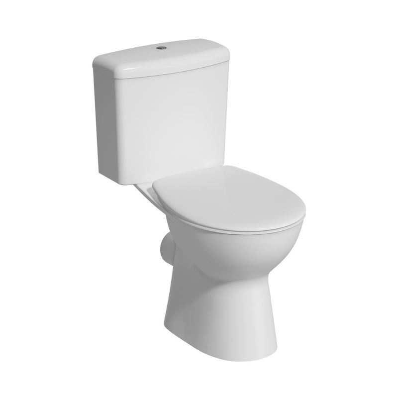 5822L003-0075 Биде Vitraglobal Arkitekt 