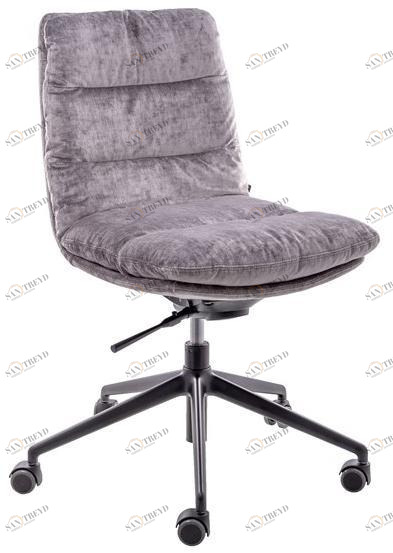 KFF Регулируемое по высоте вращающееся кресло с 5 спицами Arva sun-id-1428807