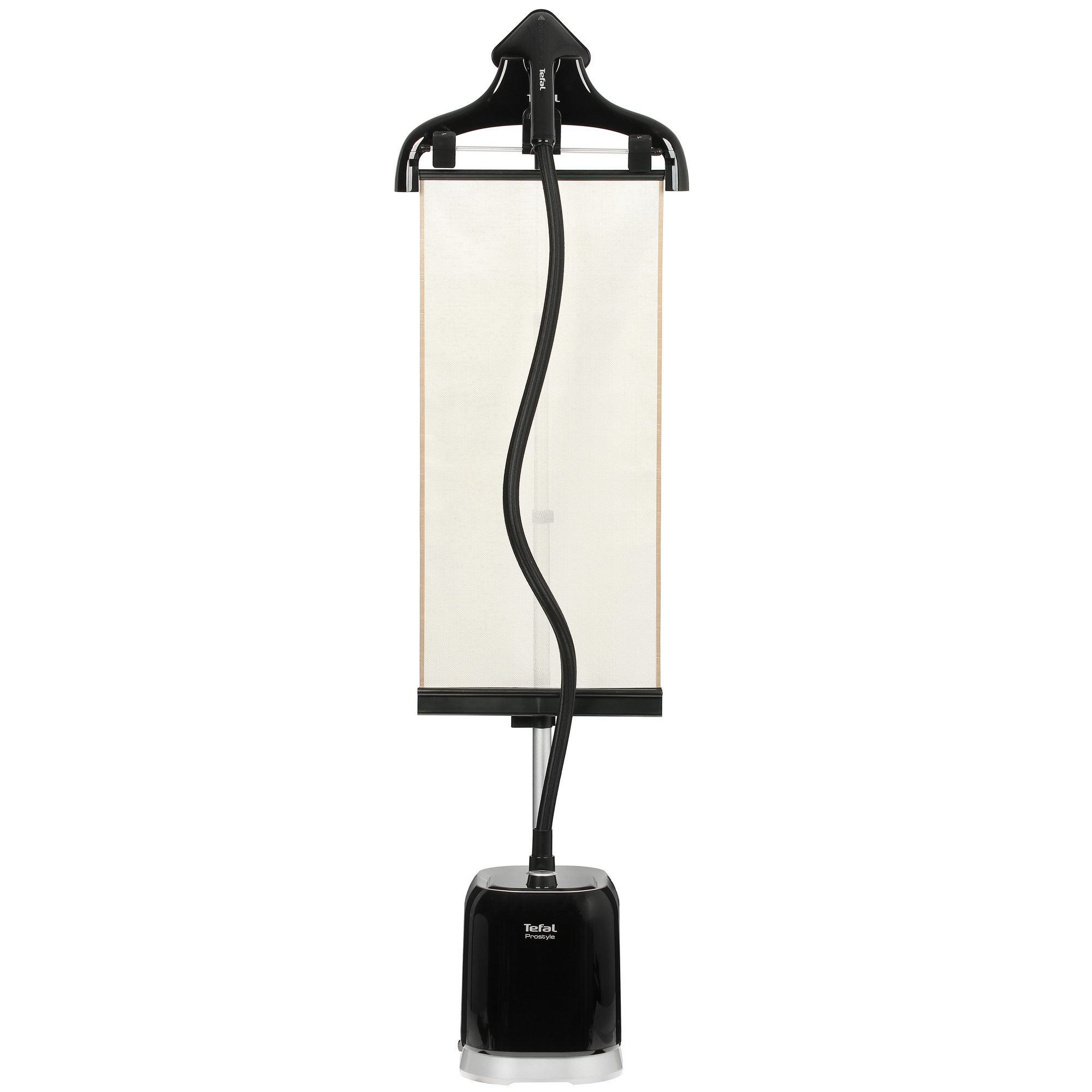 5423184 Отпариватель Tefal Pro Style IT3440E0 черный STDN-0097821 - Вид №1