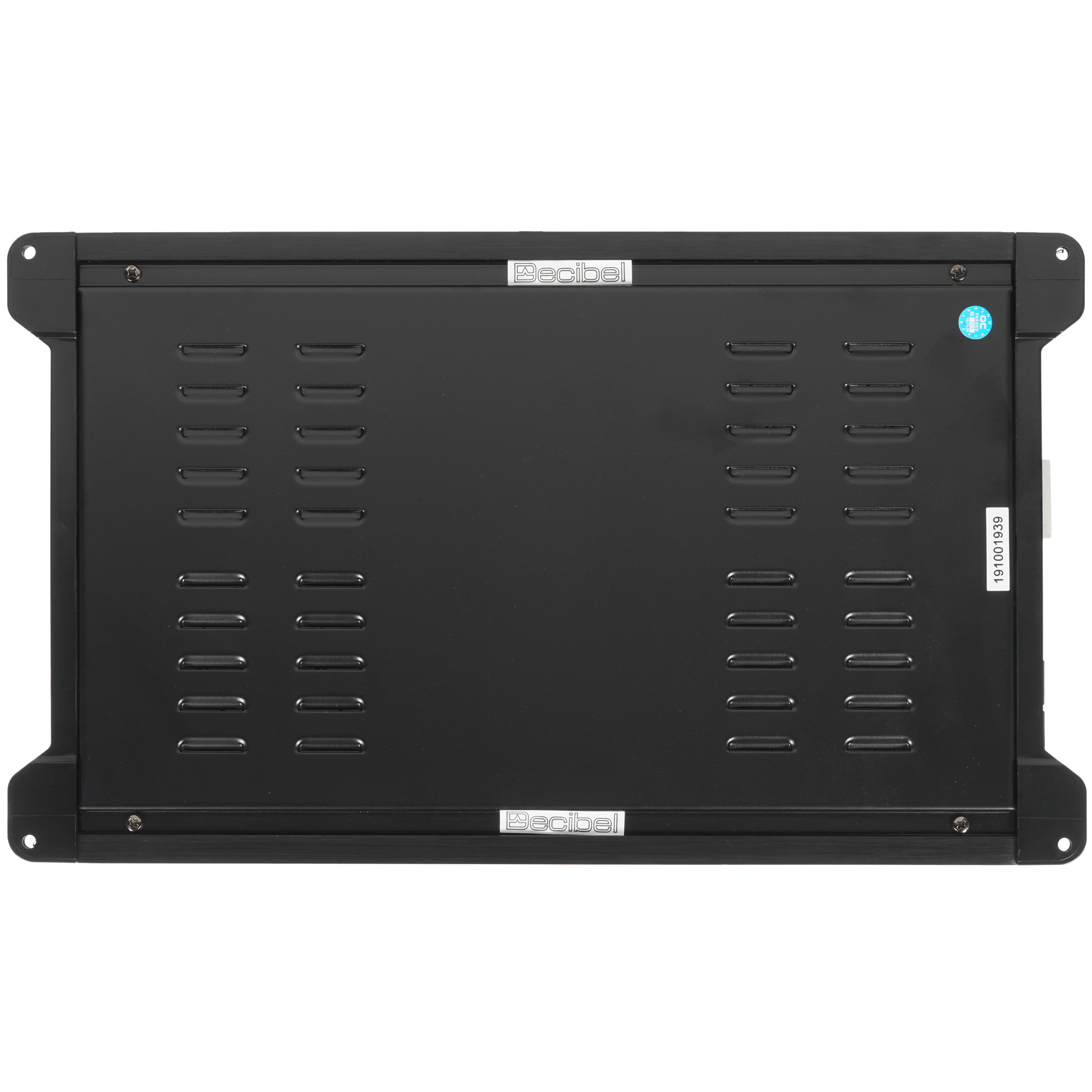 1643439 Усилитель Ural DB 6.180 STDN-0013700 - Вид №3