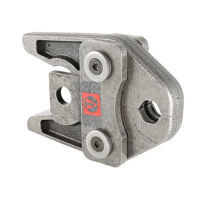 VT.570135.V.22 Насадка для пресс-инструмента электрического, стандарт V Valtec 22 мм 