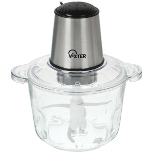 5069345 Измельчитель  VIXTER HCW-4060 серебристый