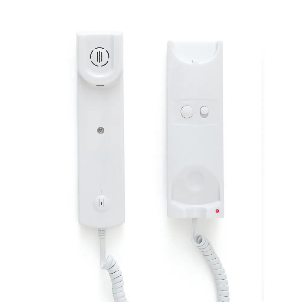 VIZIT УКП-12 — трубка для координатного домофона с функцией открытия двери 82199030 STLM-0021802 - Вид №2