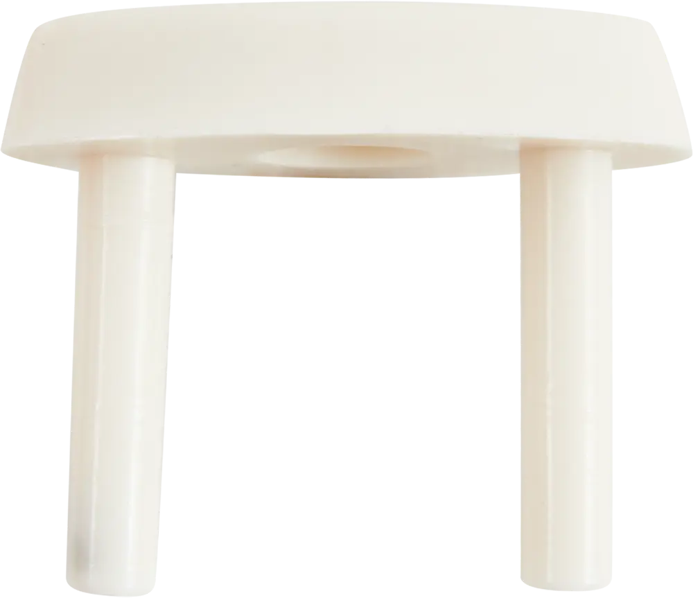 100% BABY SAFETY Заглушки для розеток - защита детей от электричества, 10 шт 85638549