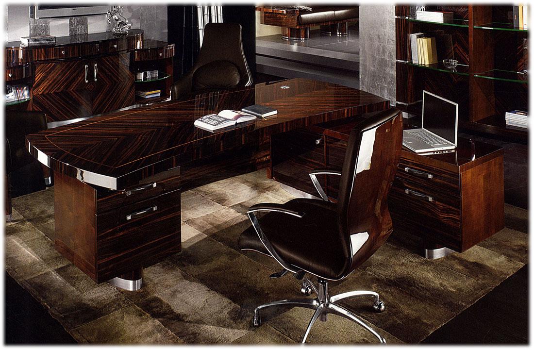 Письменный стол  GIORGIO COLLECTION 8080 Luna