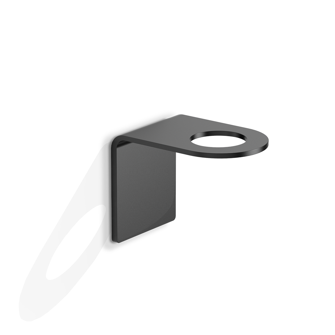 0907160 Держатель диспенсера самоклеящийся SK DECOR WALTHER HOLD 