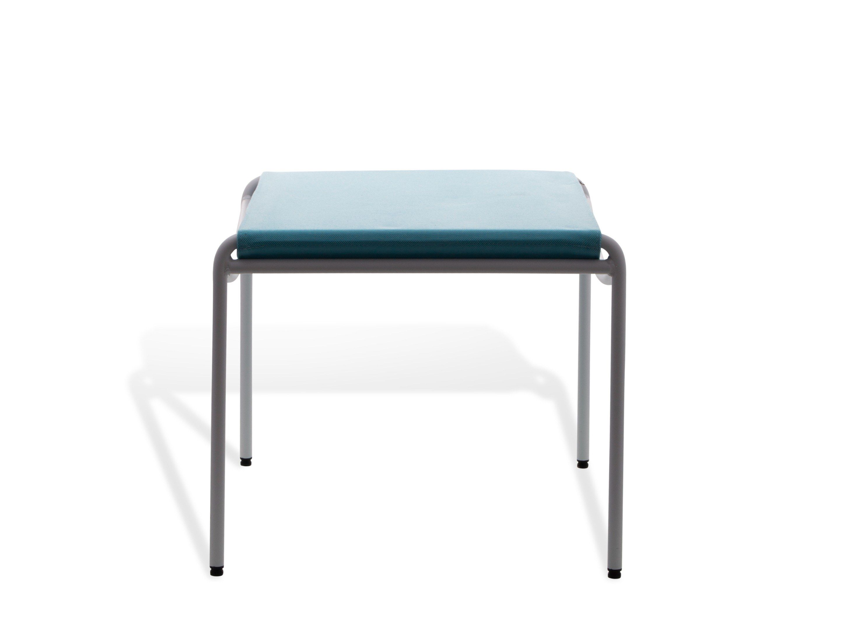 Ткань прямоугольная Садовая подставка для ног KFF бассейн ARCH-00074740 - Вид №7