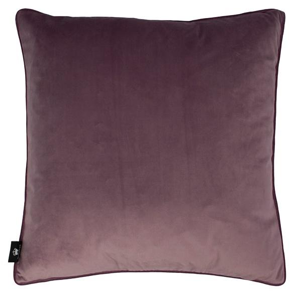 Mineheart Квадратная подушка из бархата  Acc/082-cv  - Вид №2