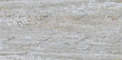 Граните Стоун Травертин серебро лаппатированная 1200x599 Керамика Будущего sun-id-324220