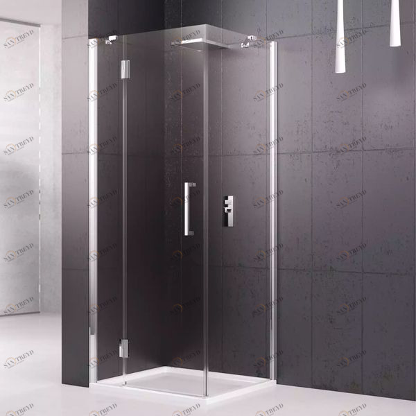 Боковая панель 74,5 см LOUVRE F Novellini LOUVRE LOUVRF751K