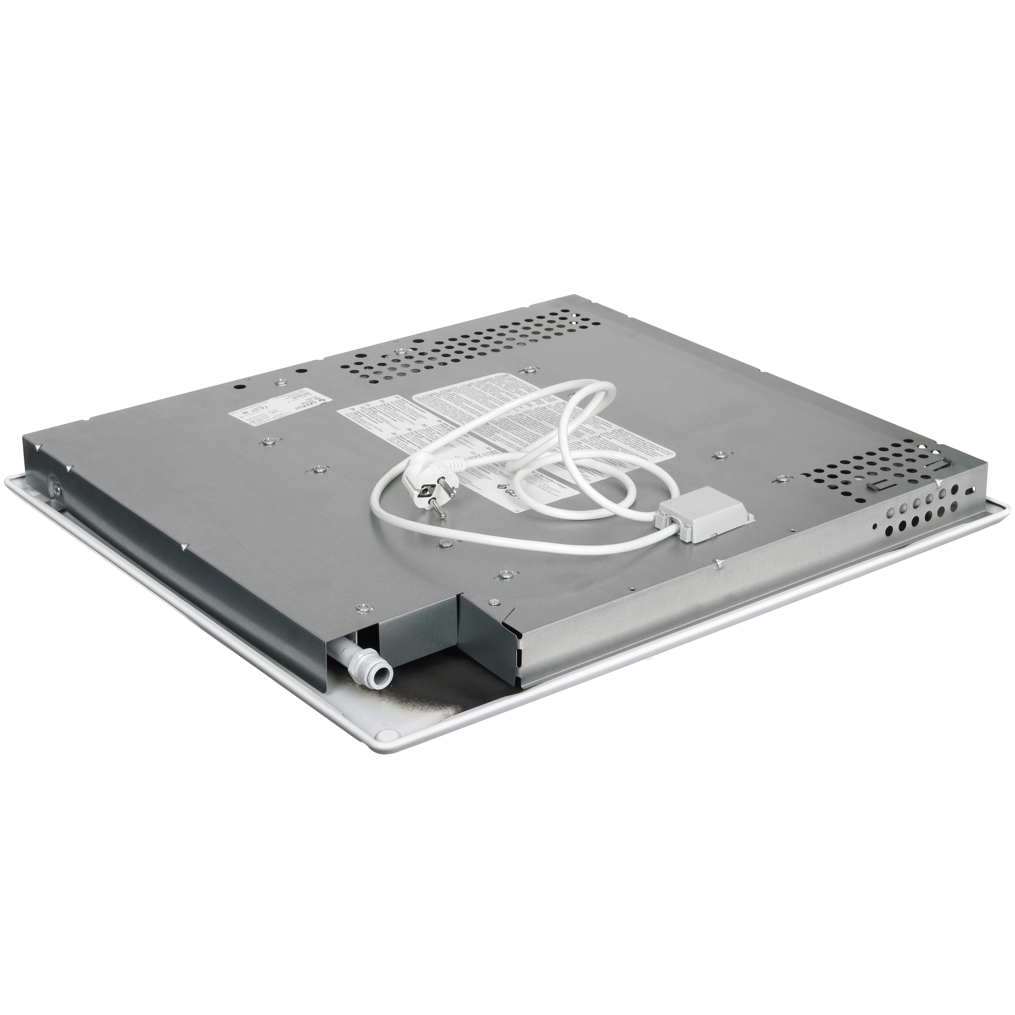 9066507 Газовая варочная поверхность Gefest ПВГ 1212-02 STDN-0094301 - Вид №3