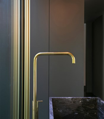 FS1 Ванна vola  - Вид №50