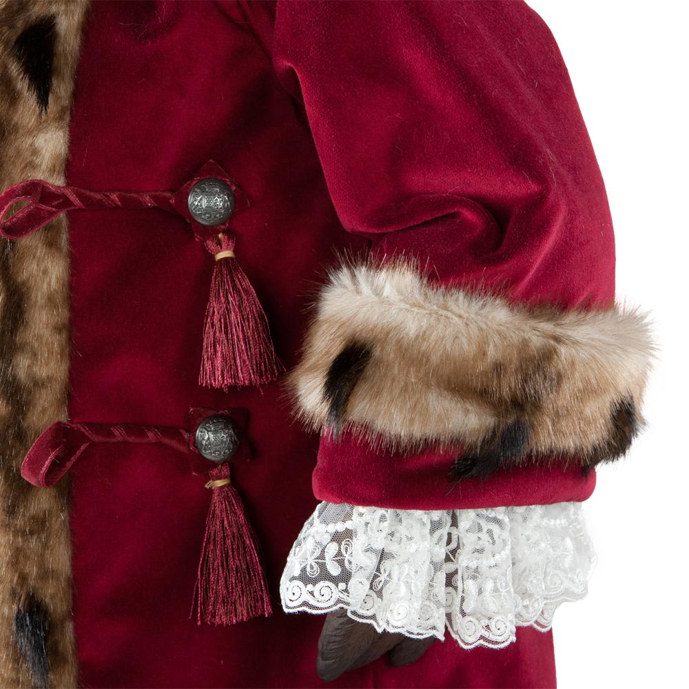 76056 Коллекционная кукла Граф Орлов малый BOGACHO 4627138150092 - Вид №8