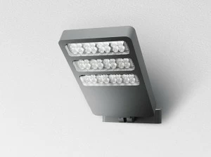 Artemide Регулируемый светодиодный уличный настенный светильник Sostituto