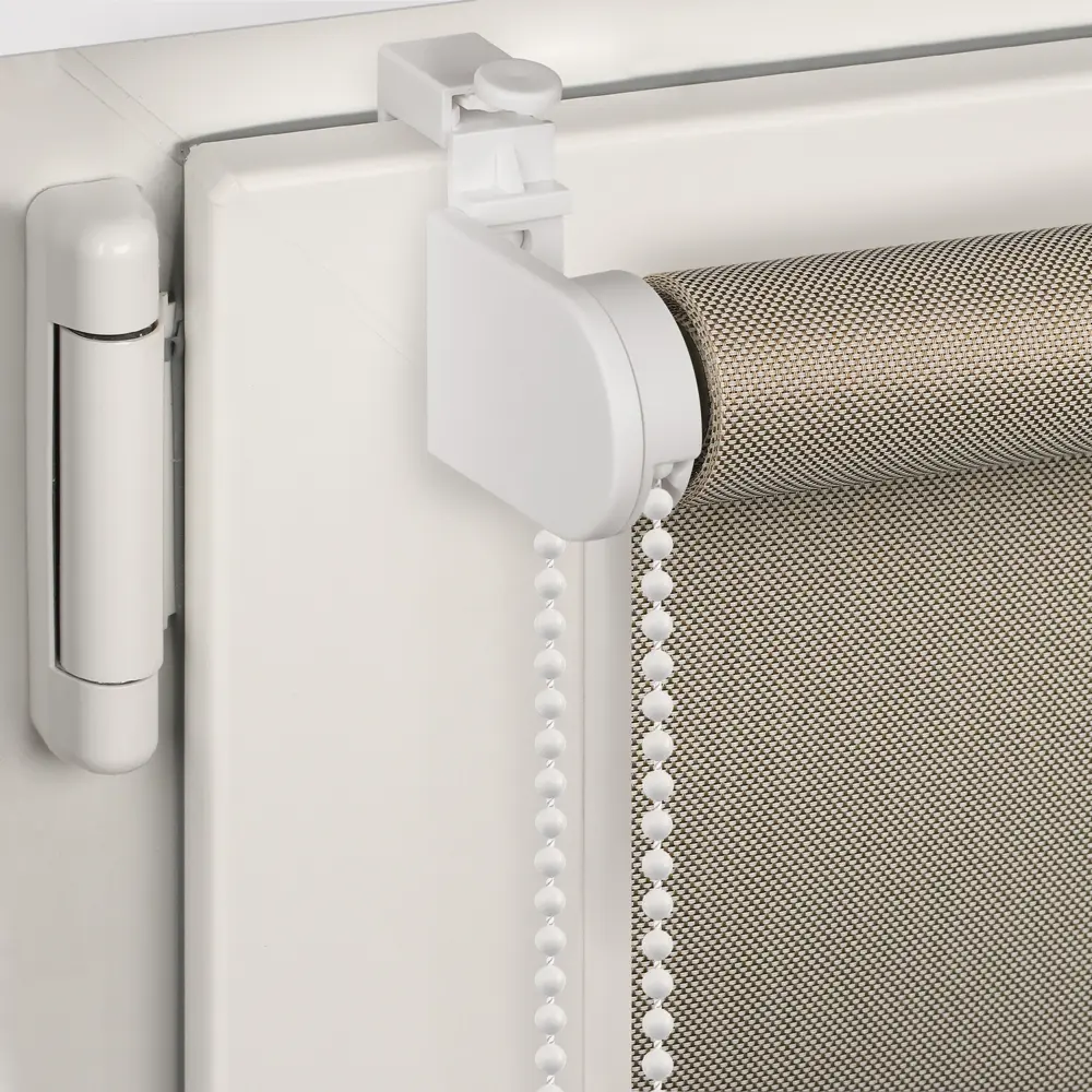 Рулонная штора INSPIRE Screen - элегантная защита от солнца 70×190 см 84178254 STLM-0046942 - Вид №2