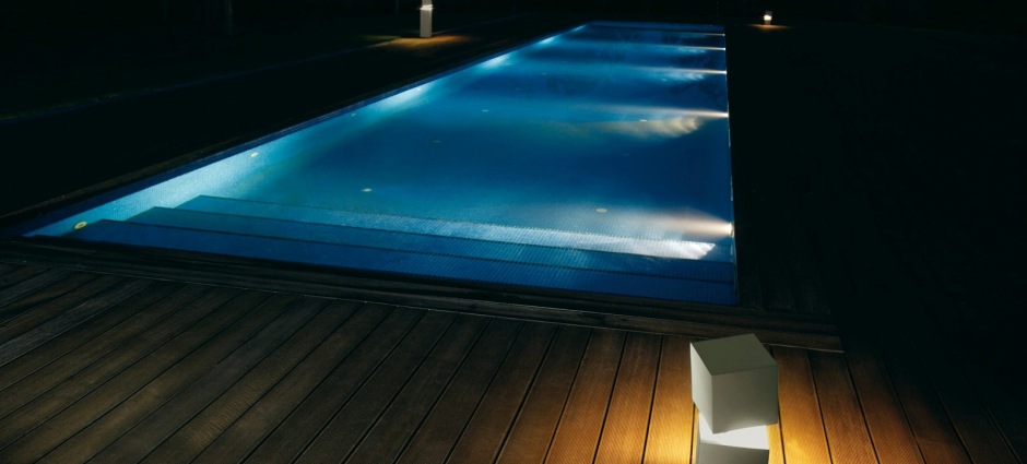 008957 Уличный светильник 4105 Vibia Break