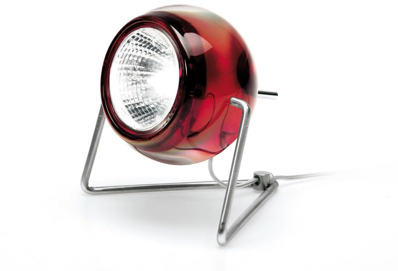 Fabbian Настольная лампа регулируемая Beluga colour sun-id-1488628 - Вид №3