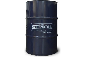 15984348 Масло Power Synt, SAE 10W-40, API CI-4, 200 л 8809059408070 GT OIL