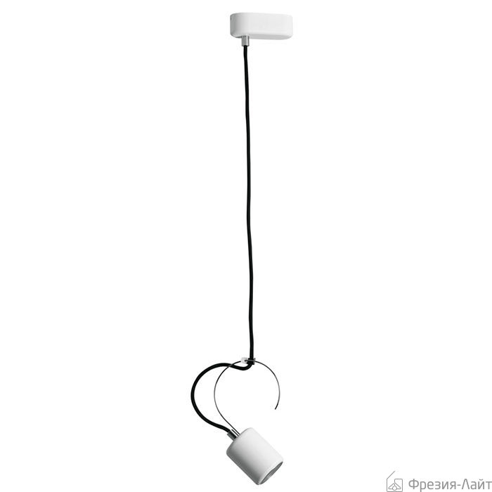 Fabbian D84A07 01 Tube подвес 80523