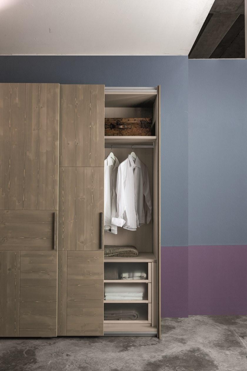 Callesella Arredamenti Спальня Urban time notte sun-id-1394373 - Вид №5