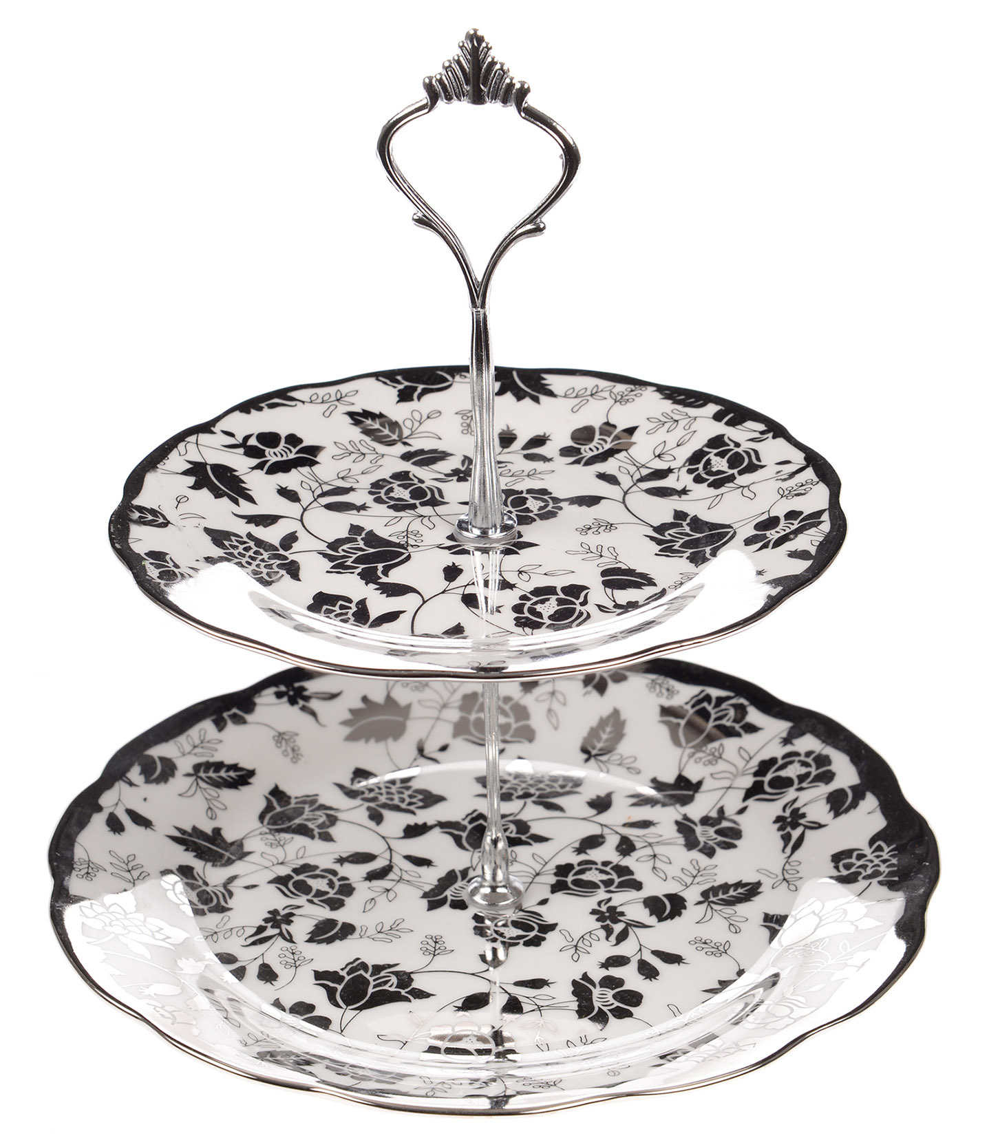 3860790.0100 Этажерка для десертов TO4ROOMS  - Вид №1