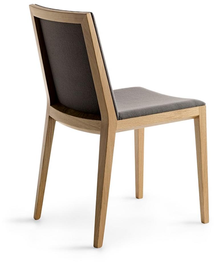 Crassevig Мягкое кресло из массива дерева Bianca light sun-id-1469555 - Вид №4