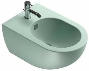 1BSF54VS Биде подвесное Colori CERAMICA CATALANO