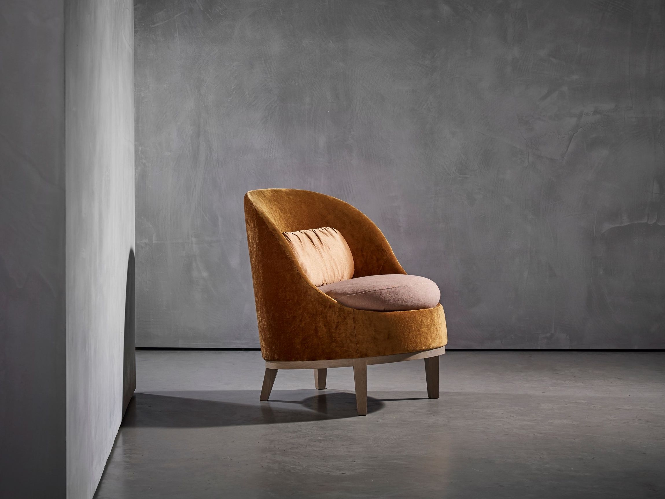 Тканевое кресло Piet Boon ARCH-00052362 - Вид №2