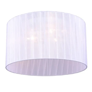 Люстра КС30053/3C 3хЕ14х60 Вт цвет белый