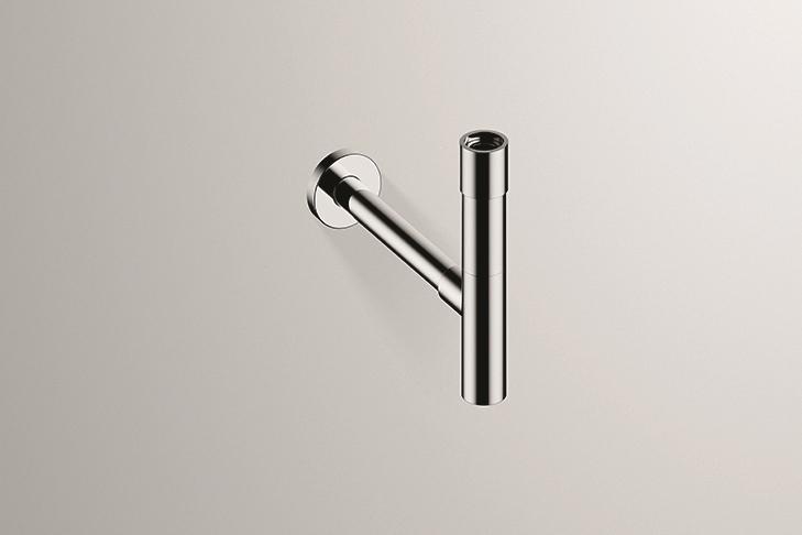 8306000978 Сифон, si.2, хромированная, хромированный Alape без серии 