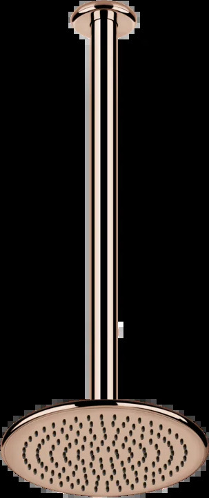 Насадка для душа 33764 123 Gessi Goccia МЕДЬ GHRC