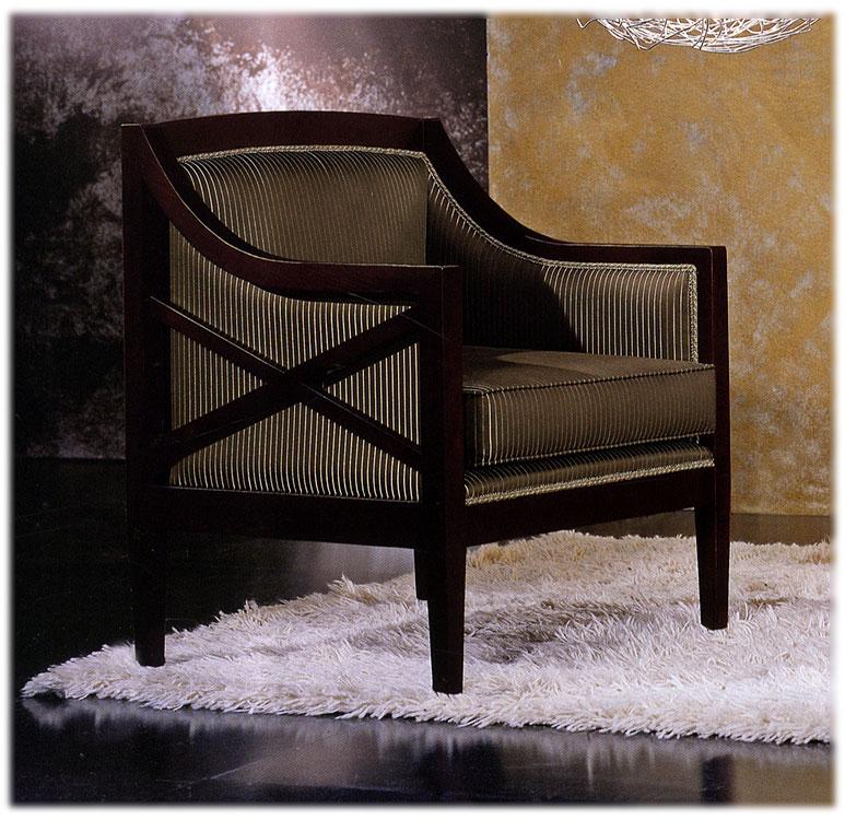 Кресло CESARE SEVEN SEDIE 9185P 